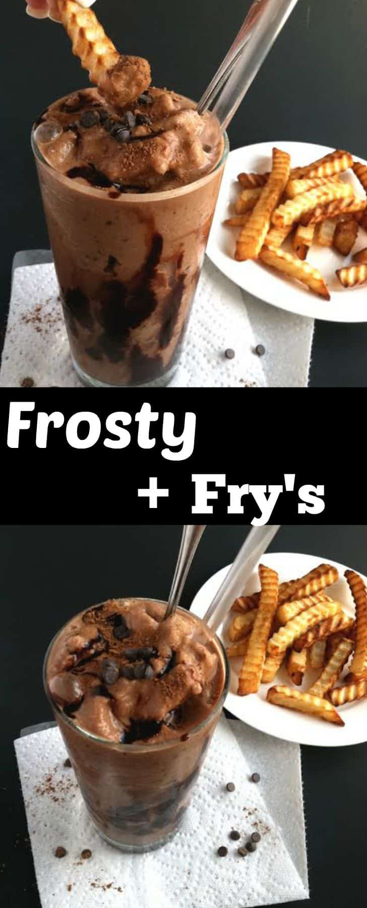 Frosty and Frys