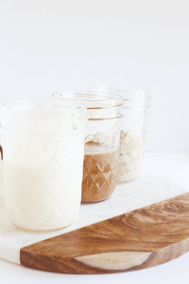 How to make Coconut Butter