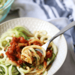 How to make zucchini noodles