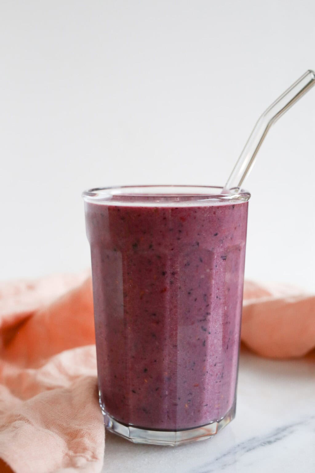 Frozen Raspberry Smoothie Recipe Without Raspberry Berry Smoothie No Banana - Two Raspberries