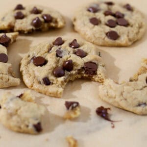 1200 x 1200 image of cookies.