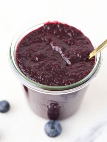 1200x1200 image of this chia jam.