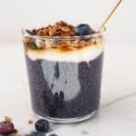 1200x1200 image for chia pudding.