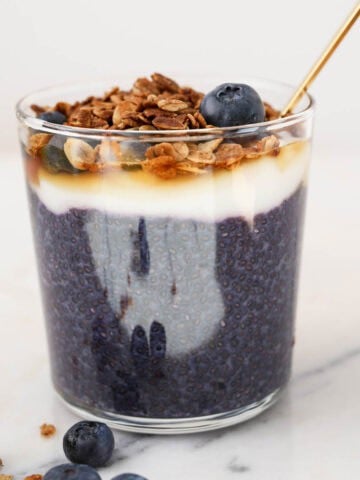 1200x1200 image for chia pudding.