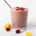 1200x1200 image of this tropical smoothie.
