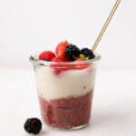 1200x1200 image of this yogurt parfait.
